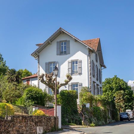 Chalet Elisa Chambre D'Hotes Sare Exterior foto